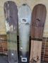 Splitboardy